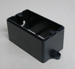 Jet Tool Part 523028  Switch Box 523028